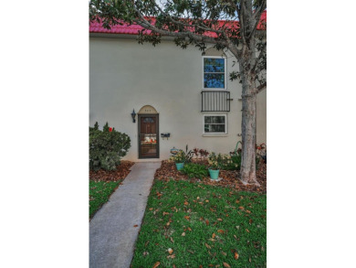 WELCOME TO DUNEDIN'S WATERFRONT COMMUNITY OF MEDITERRANEAN on The Dunedin Country Club in Florida - for sale on GolfHomes.com, golf home, golf lot