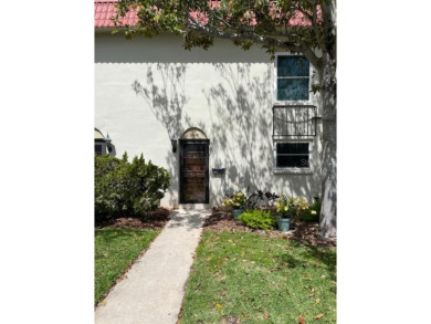WELCOME TO DUNEDIN'S WATERFRONT COMMUNITY OF MEDITERRANEAN on The Dunedin Country Club in Florida - for sale on GolfHomes.com, golf home, golf lot