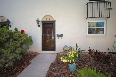 WELCOME TO DUNEDIN'S WATERFRONT COMMUNITY OF MEDITERRANEAN on The Dunedin Country Club in Florida - for sale on GolfHomes.com, golf home, golf lot