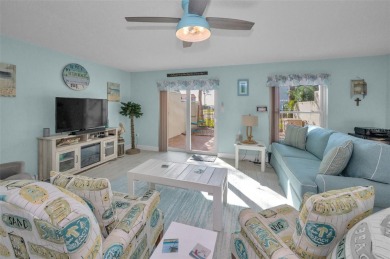 WELCOME TO DUNEDIN'S WATERFRONT COMMUNITY OF MEDITERRANEAN on The Dunedin Country Club in Florida - for sale on GolfHomes.com, golf home, golf lot