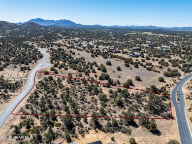 Welcome to Sterling Ranch, a premier enclave within the esteemed on Talking Rock Golf Club in Arizona - for sale on GolfHomes.com, golf home, golf lot