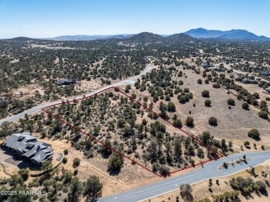 Welcome to Sterling Ranch, a premier enclave within the esteemed on Talking Rock Golf Club in Arizona - for sale on GolfHomes.com, golf home, golf lot