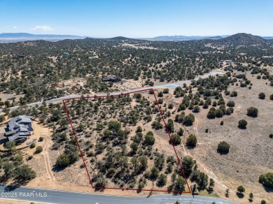 Welcome to Sterling Ranch, a premier enclave within the esteemed on Talking Rock Golf Club in Arizona - for sale on GolfHomes.com, golf home, golf lot