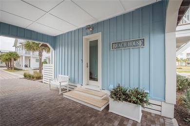 Located in the boutique Sunflower Beach community of Port on Palmilla Beach Golf Club in Texas - for sale on GolfHomes.com, golf home, golf lot