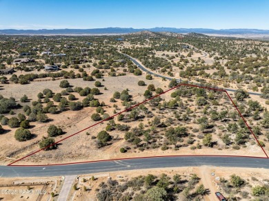 Welcome to Sterling Ranch, a premier enclave within the esteemed on Talking Rock Golf Club in Arizona - for sale on GolfHomes.com, golf home, golf lot