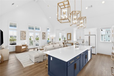 Located in the boutique Sunflower Beach community of Port on Palmilla Beach Golf Club in Texas - for sale on GolfHomes.com, golf home, golf lot