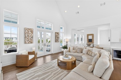 Located in the boutique Sunflower Beach community of Port on Palmilla Beach Golf Club in Texas - for sale on GolfHomes.com, golf home, golf lot