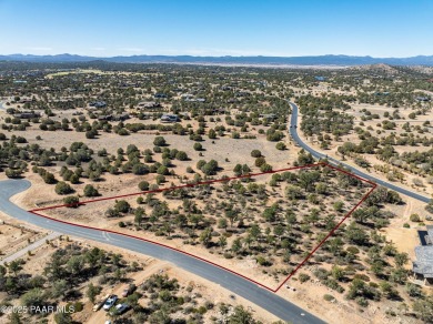 Welcome to Sterling Ranch, a premier enclave within the esteemed on Talking Rock Golf Club in Arizona - for sale on GolfHomes.com, golf home, golf lot