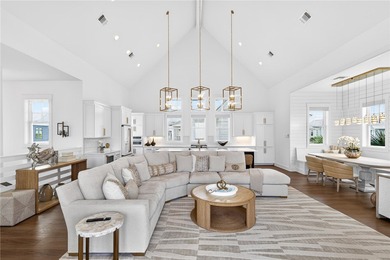 Located in the boutique Sunflower Beach community of Port on Palmilla Beach Golf Club in Texas - for sale on GolfHomes.com, golf home, golf lot