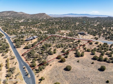 Welcome to Sterling Ranch, a premier enclave within the esteemed on Talking Rock Golf Club in Arizona - for sale on GolfHomes.com, golf home, golf lot