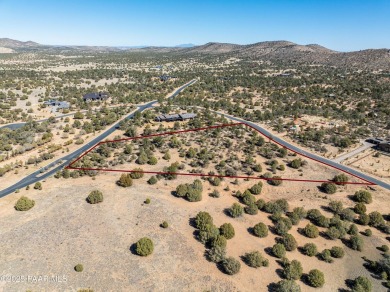 Welcome to Sterling Ranch, a premier enclave within the esteemed on Talking Rock Golf Club in Arizona - for sale on GolfHomes.com, golf home, golf lot