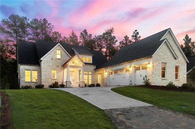 Breathtaking Moonstone floor plan. A one of a kind with Texas on Grand National Golf Course in Alabama - for sale on GolfHomes.com, golf home, golf lot