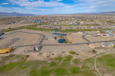 Positioned in the desirable Los Lagos Golf Course community in on Los Lagos Golf Club in Arizona - for sale on GolfHomes.com, golf home, golf lot