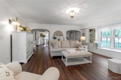 Experience the best of Hamburg living in this delightful on Brierwood Country Club in New York - for sale on GolfHomes.com, golf home, golf lot