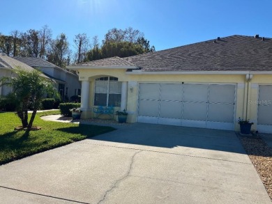 This villa is a MUST SEE... Large open floor plan (living on Summertree Golf Course in Florida - for sale on GolfHomes.com, golf home, golf lot