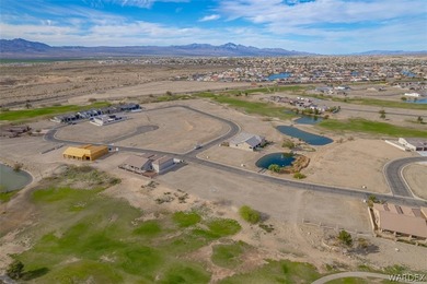 Positioned in the desirable Los Lagos Golf Course community in on Los Lagos Golf Club in Arizona - for sale on GolfHomes.com, golf home, golf lot