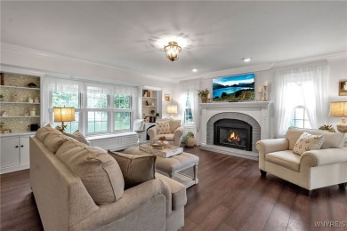 Experience the best of Hamburg living in this delightful on Brierwood Country Club in New York - for sale on GolfHomes.com, golf home, golf lot