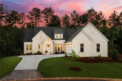 Breathtaking Moonstone floor plan. A one of a kind with Texas on Grand National Golf Course in Alabama - for sale on GolfHomes.com, golf home, golf lot