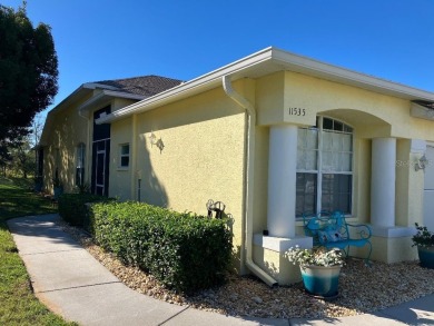 This villa is a MUST SEE... Large open floor plan (living on Summertree Golf Course in Florida - for sale on GolfHomes.com, golf home, golf lot