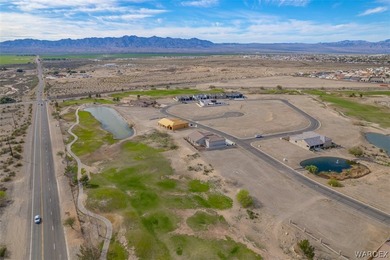 Positioned in the desirable Los Lagos Golf Course community in on Los Lagos Golf Club in Arizona - for sale on GolfHomes.com, golf home, golf lot