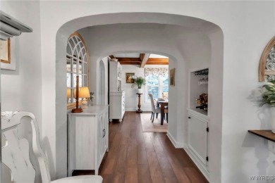 Experience the best of Hamburg living in this delightful on Brierwood Country Club in New York - for sale on GolfHomes.com, golf home, golf lot