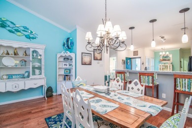Welcome to True Blue Community in Pawleys Island SC! Beautifully on True Blue Plantation in South Carolina - for sale on GolfHomes.com, golf home, golf lot