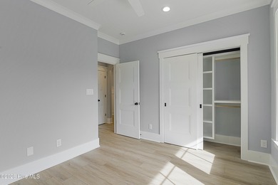 Pre-sale.....Looking for a brand-new home that showcases quality on Brunswick Plantation and Golf Resorts in North Carolina - for sale on GolfHomes.com, golf home, golf lot