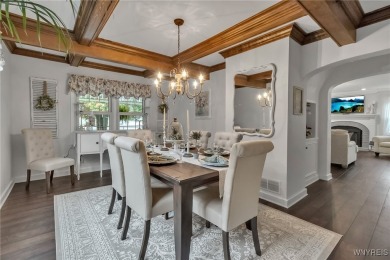 Experience the best of Hamburg living in this delightful on Brierwood Country Club in New York - for sale on GolfHomes.com, golf home, golf lot