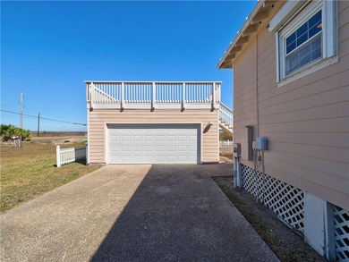 Located in the gated community of Beachwalk I in Port Aransas on Palmilla Beach Golf Club in Texas - for sale on GolfHomes.com, golf home, golf lot