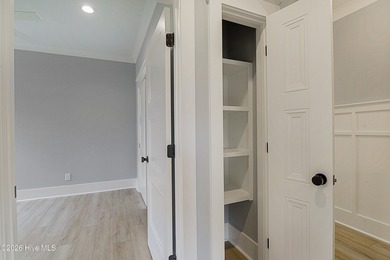 Pre-sale.....Looking for a brand-new home that showcases quality on Brunswick Plantation and Golf Resorts in North Carolina - for sale on GolfHomes.com, golf home, golf lot