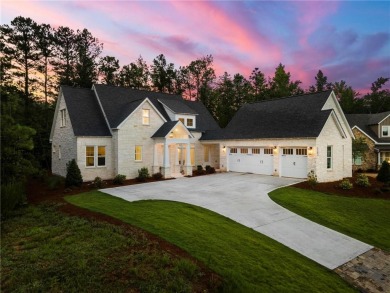 Breathtaking Moonstone floor plan. A one of a kind with Texas on Grand National Golf Course in Alabama - for sale on GolfHomes.com, golf home, golf lot