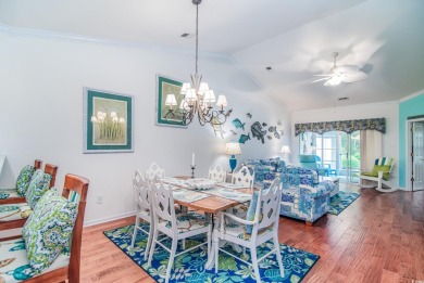 Welcome to True Blue Community in Pawleys Island SC! Beautifully on True Blue Plantation in South Carolina - for sale on GolfHomes.com, golf home, golf lot