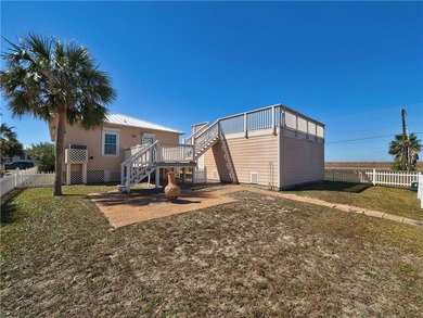 Located in the gated community of Beachwalk I in Port Aransas on Palmilla Beach Golf Club in Texas - for sale on GolfHomes.com, golf home, golf lot