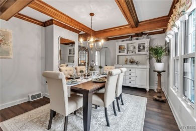 Experience the best of Hamburg living in this delightful on Brierwood Country Club in New York - for sale on GolfHomes.com, golf home, golf lot