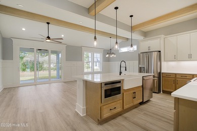 Pre-sale.....Looking for a brand-new home that showcases quality on Brunswick Plantation and Golf Resorts in North Carolina - for sale on GolfHomes.com, golf home, golf lot