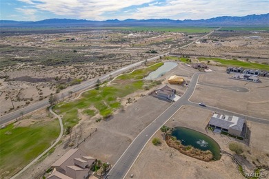 Positioned in the desirable Los Lagos Golf Course community in on Los Lagos Golf Club in Arizona - for sale on GolfHomes.com, golf home, golf lot