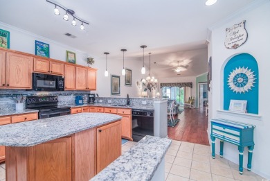 Welcome to True Blue Community in Pawleys Island SC! Beautifully on True Blue Plantation in South Carolina - for sale on GolfHomes.com, golf home, golf lot