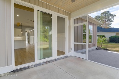 Pre-sale.....Looking for a brand-new home that showcases quality on Brunswick Plantation and Golf Resorts in North Carolina - for sale on GolfHomes.com, golf home, golf lot