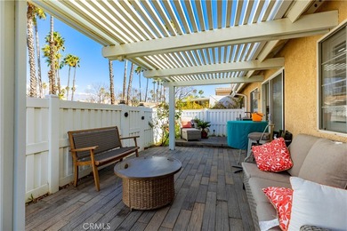 Welcome home to effortless, single-level living in the heart of on Sun Lakes Country Club in California - for sale on GolfHomes.com, golf home, golf lot