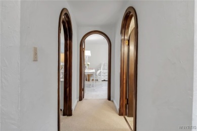 Experience the best of Hamburg living in this delightful on Brierwood Country Club in New York - for sale on GolfHomes.com, golf home, golf lot