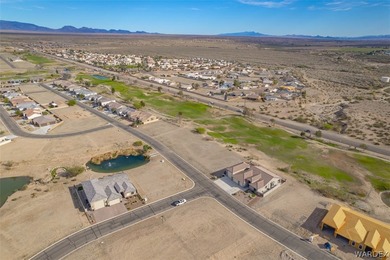 Positioned in the desirable Los Lagos Golf Course community in on Los Lagos Golf Club in Arizona - for sale on GolfHomes.com, golf home, golf lot
