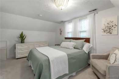 Experience the best of Hamburg living in this delightful on Brierwood Country Club in New York - for sale on GolfHomes.com, golf home, golf lot