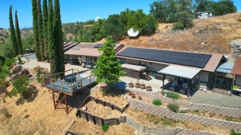 Come and see everything that is new and improved in this on Yosemite Lakes Park Golf Course in California - for sale on GolfHomes.com, golf home, golf lot