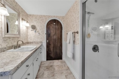 Experience the best of Hamburg living in this delightful on Brierwood Country Club in New York - for sale on GolfHomes.com, golf home, golf lot