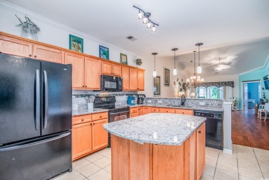 Welcome to True Blue Community in Pawleys Island SC! Beautifully on True Blue Plantation in South Carolina - for sale on GolfHomes.com, golf home, golf lot