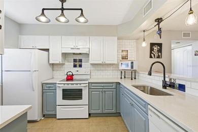 Welcome to this beautifully updated, furnished first-floor condo on St. Petersburg Country Club in Florida - for sale on GolfHomes.com, golf home, golf lot