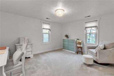 Experience the best of Hamburg living in this delightful on Brierwood Country Club in New York - for sale on GolfHomes.com, golf home, golf lot