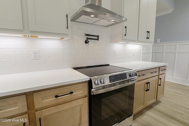 Pre-sale.....Looking for a brand-new home that showcases quality on Brunswick Plantation and Golf Resorts in North Carolina - for sale on GolfHomes.com, golf home, golf lot