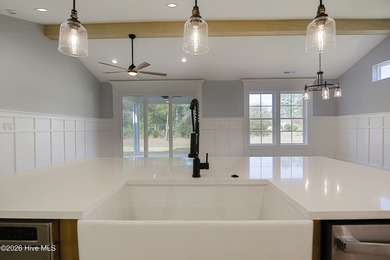 Pre-sale.....Looking for a brand-new home that showcases quality on Brunswick Plantation and Golf Resorts in North Carolina - for sale on GolfHomes.com, golf home, golf lot