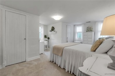 Experience the best of Hamburg living in this delightful on Brierwood Country Club in New York - for sale on GolfHomes.com, golf home, golf lot